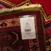 Handwoven Kirsehir Rug