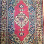 Traditional Vintage Carpet