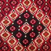 Artisan Kilim Design