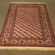 Exquisite Afghan Weave