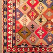 Traditional Kilim Runner