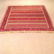 Elegant Rah Rah Wool Rug