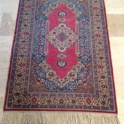 Traditional Vintage Carpet