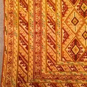 Classic Afghan Design