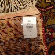 Elegant Vintage Rug