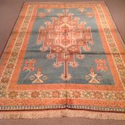 Handwoven Kars Masterpiece