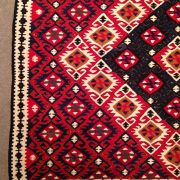 Artisan Kilim Design