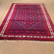 Handcrafted Yagcibedir Rug