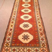 CARPET RUNNER 1652