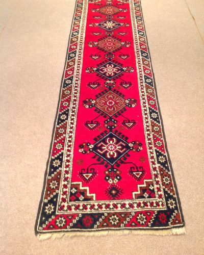 CARPET RUNNER 619