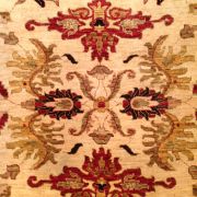 Classic Usak Wool Rug