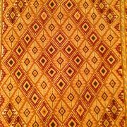 Classic Afghan Design