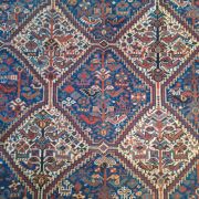 OLD CARPET 2480