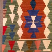 Elegant Kilim Craft