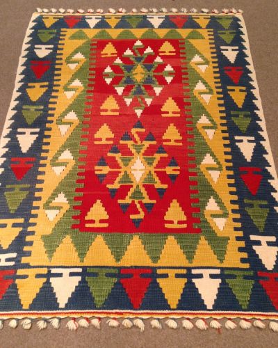 KILIM 6665