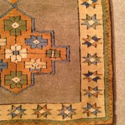 CARPET RUNNER 1654