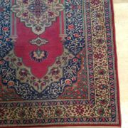 Traditional Vintage Carpet