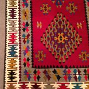 KILIM RUNNER 105