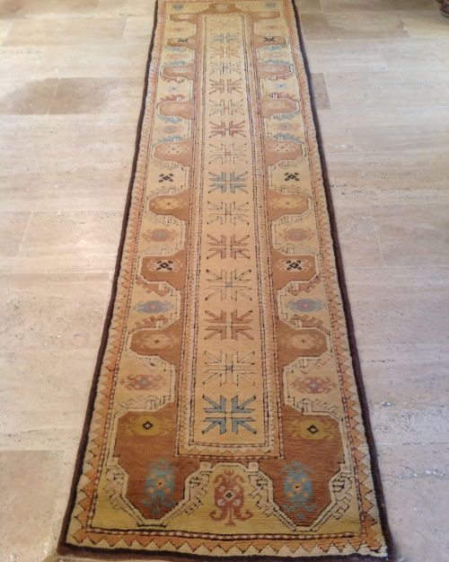 CARPET RUNNER 599