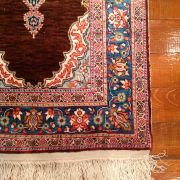 Classic Ipek Silk Rug