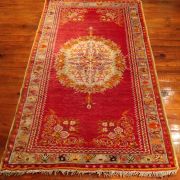 Traditional Guney Carpet