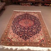 Artisan Kayseri Carpet