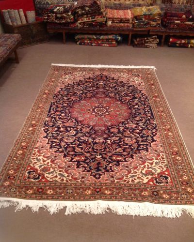 Artisan Kayseri Carpet