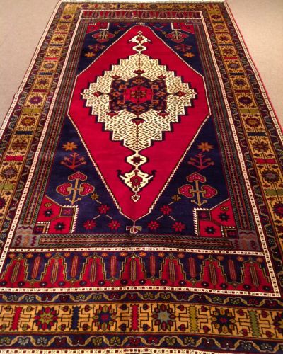 Artisan Taspinar Rug