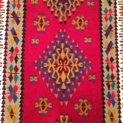 KILIM RUNNER 105