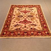 Classic Usak Wool Rug