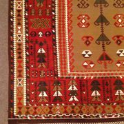 Ipek Kilim Silk Art