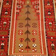 Ipek Kilim Silk Art