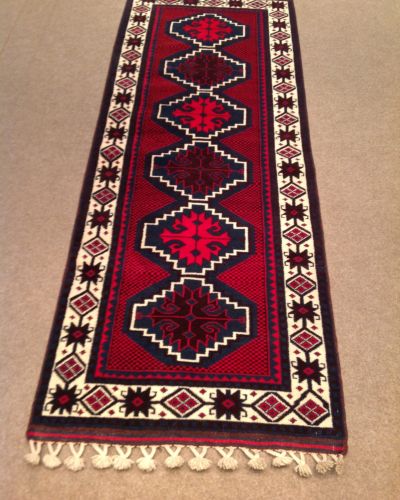 CARPET RUNNER 615