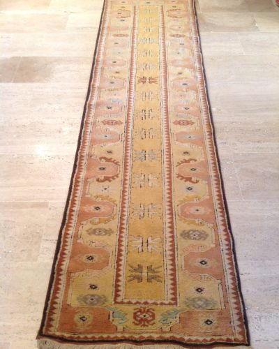 CARPET RUNNER 608