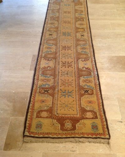 CARPET RUNNER 599