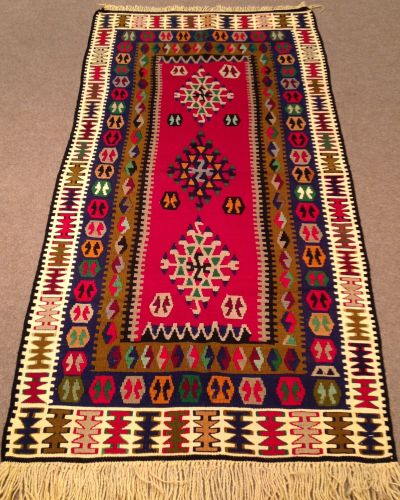 KILIM 2019