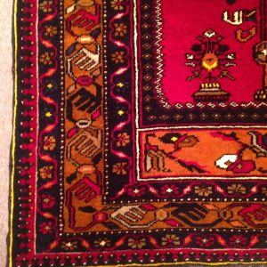 Traditional Yahyali Craftsmanship