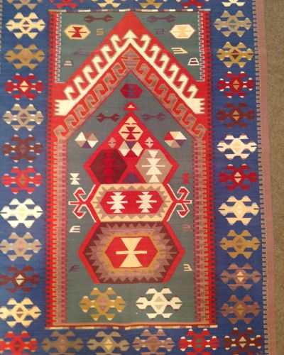 KILIM 5703