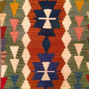 Elegant Kilim Craft