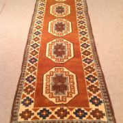 Sophisticated Carpet Runner