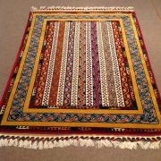 Luxury Sal Artisan Rug