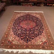 Artisan Kayseri Carpet