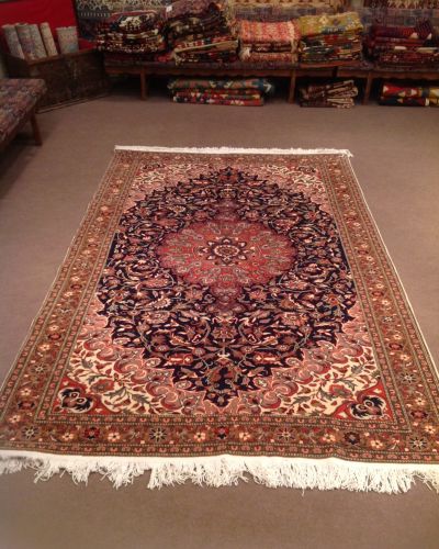 Artisan Kayseri Carpet