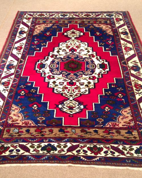 Handcrafted Taspinar Carpet