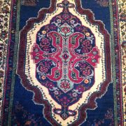 OLD CARPET 2440