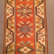 Handmade Carpet Runner