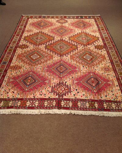 Caucasian Carpet Heritage