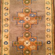 CARPET RUNNER 1654