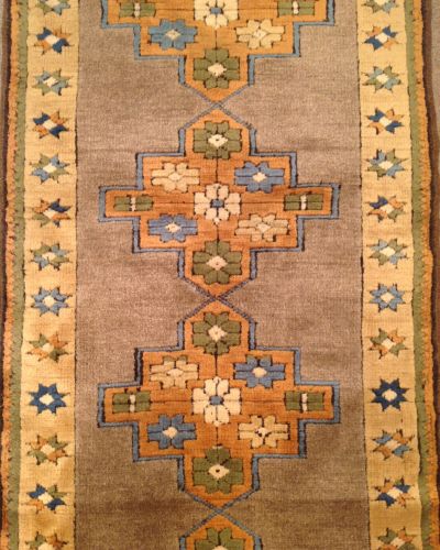 CARPET RUNNER 1654