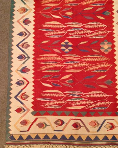 Handmade Kilim Beauty